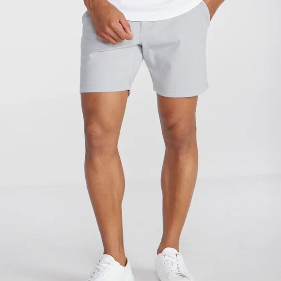 Everyday Short 2.0 9.5" - Picture 7 of 7